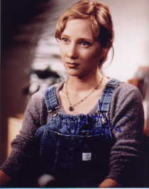 Anne Heche autographed photo for sale