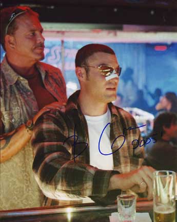 Brian Austin Green in-person autographed photo