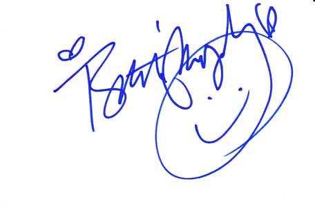 Brittany Murphy Autographed Index Card