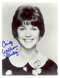 Cindy Williams autographed photo for sale