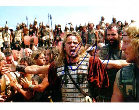 Colin Farrell in-person autographed photo