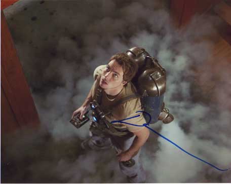 Dax Shepard in-person autographed photo