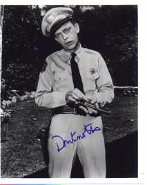 don knotts and andy griffith movie
