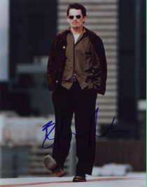 Ethan Hawke in-person autographed photo