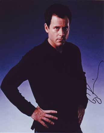 Greg Kinnear autographed photo for sale