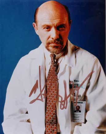 Hector Elizondo autographed photo for sale