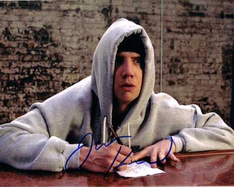 Jamie Kennedy autographed photo for sale