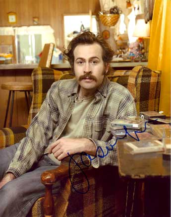 Jason Lee in-person autographed photo