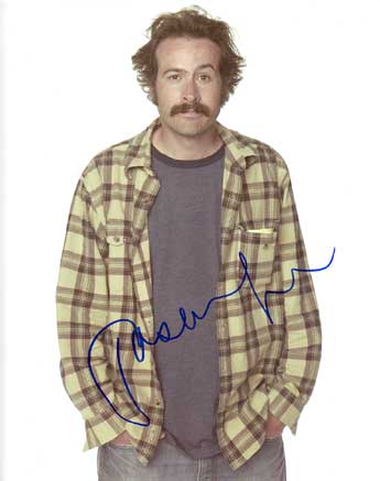 Jason Lee in-person autographed photo