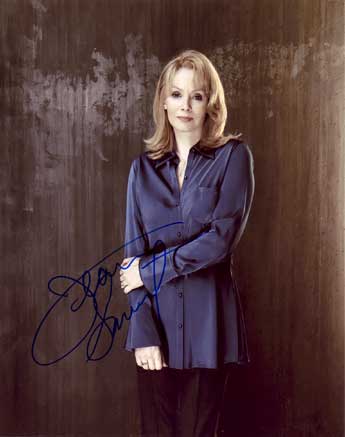Jean Smart in-person autographed photo