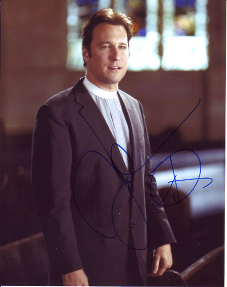 John Corbett in-person autographed photo