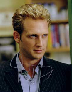 Josh Lucas autographed photo for sale
