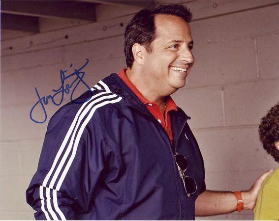 Jon Lovitz in-person autographed photo