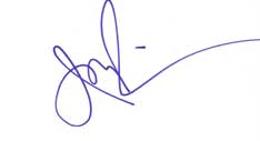 Jon Voight Autographed Index Card