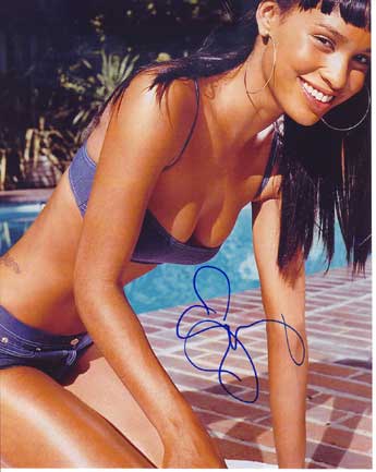 Joy Bryant