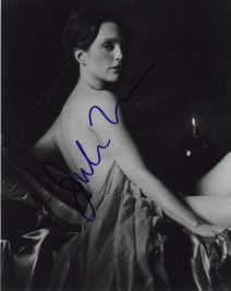 Julianne Moore in-person autographed photo