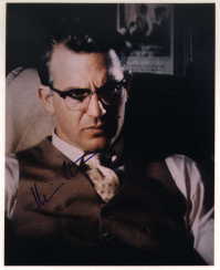 Kevin Costner in-person autographed photo