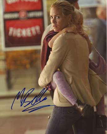 maria bello violence. Maria Bello in-person