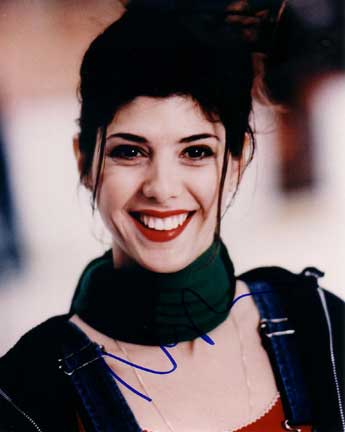 marisa tomei. Marisa Tomei in-person