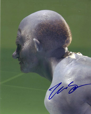 Nick Stahl in-person autographed photo
