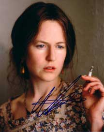 Nicole Kidman in-person autographed photo
