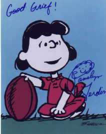 Pamelyn Ferdin in-person autographed photo