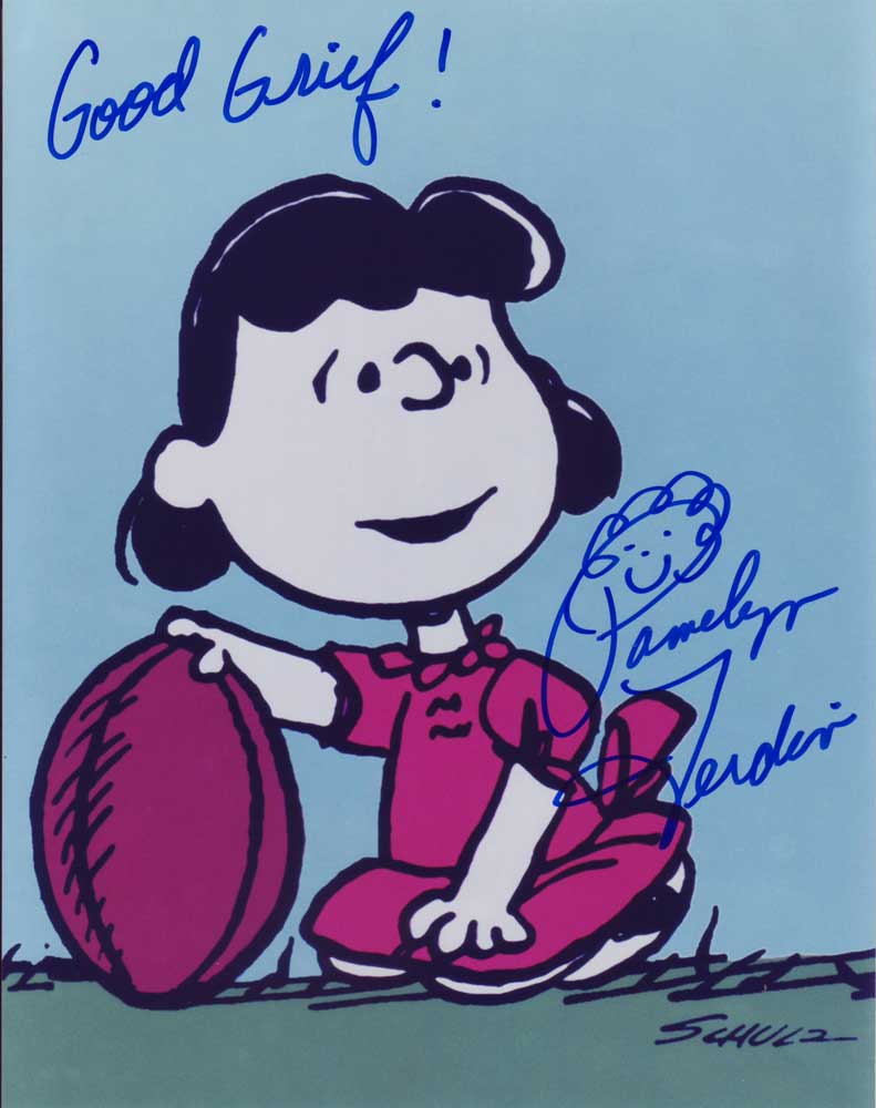Pamelyn Ferdin