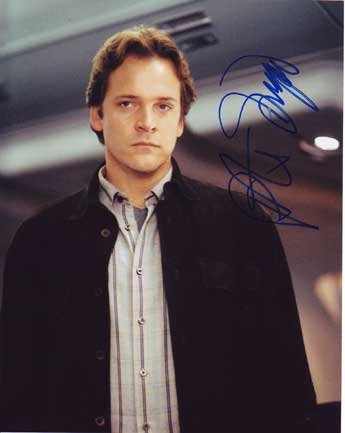 Peter Sarsgaard autographed photo for sale