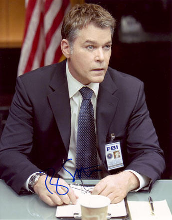 Ray Liotta autographed photo for sale