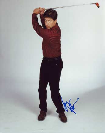 Ray Romano in-person autographed photo