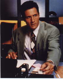 Rob Estes autographed photo for sale