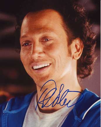 Rob Schneider in-person Autographed Photo