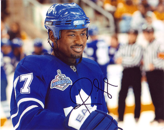 Romany Malco in-person autographed photo