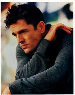 Rupert Everett in-person autogr...