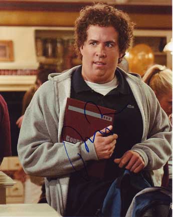 Ryan Reynolds in-person autographed photo