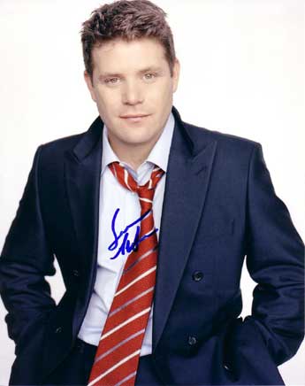 Sean Astin in-person autographed photo