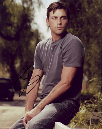 Skeet Ulrich in-person autographed photo