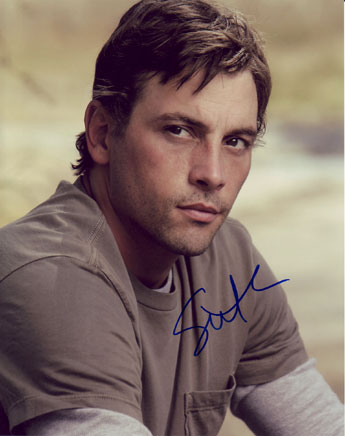 Skeet Ulrich in-person autographed photo