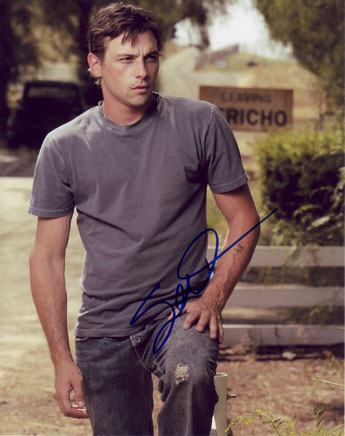 Skeet Ulrich in-person autographed photo
