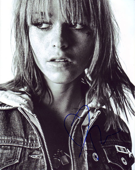 Taryn Manning in-person autographed photo
