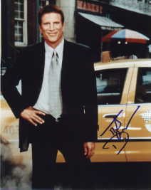 Ted Danson autographed photo for sale