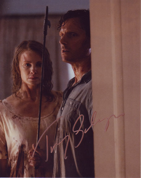 Tony Goldwyn in-person autographed photo