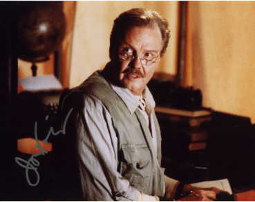 Jon Voight autographed photo for sale