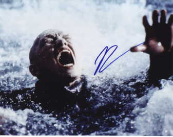 Rick Yune in-person autographed photo