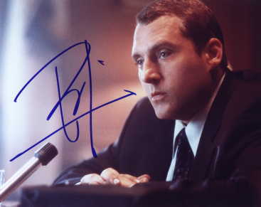 Tom Sizemore in-person autographed photo
