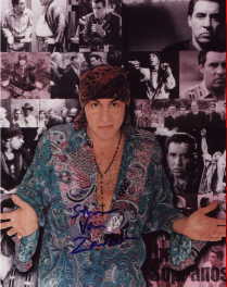 Steve Van Zandt autographed photo for sale