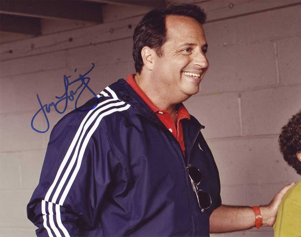 Jon Lovitz in-person autographed photo