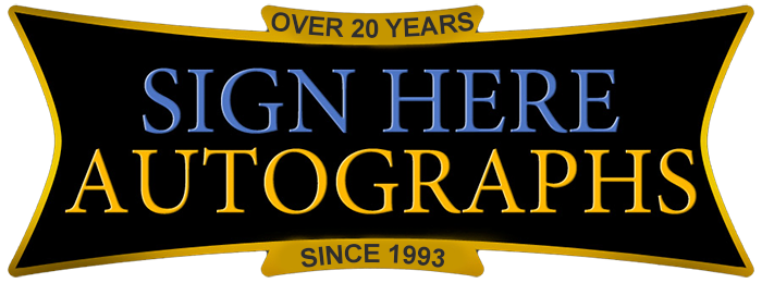Autographdealer