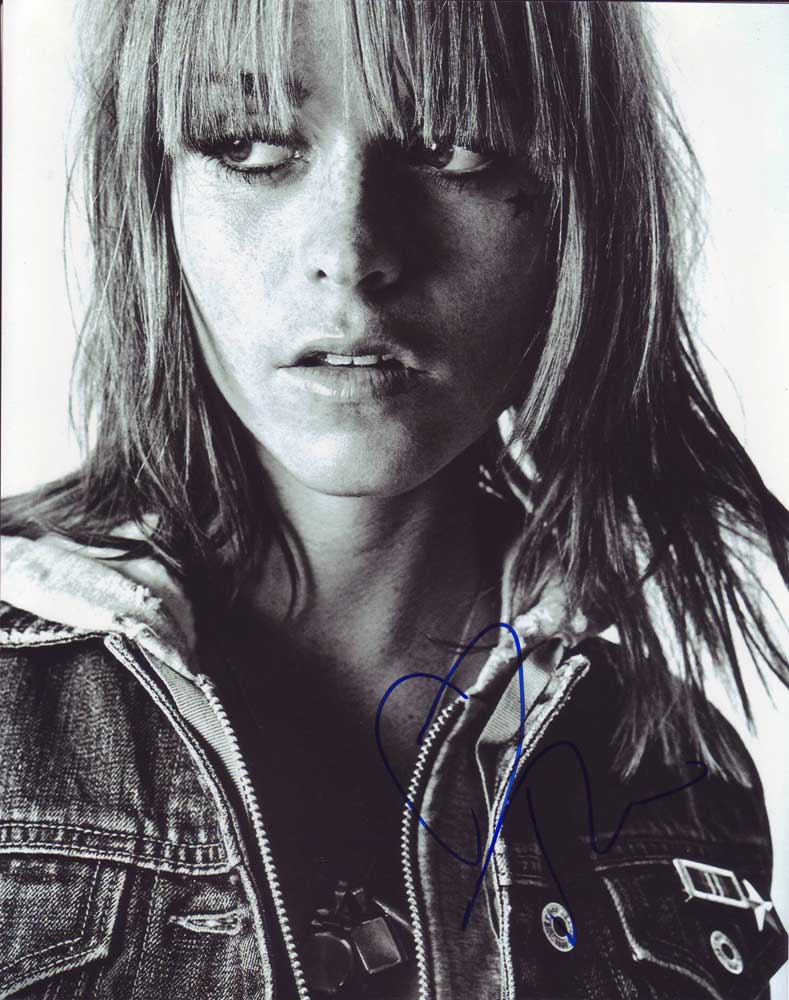 Taryn Manning in-person autographed photo
